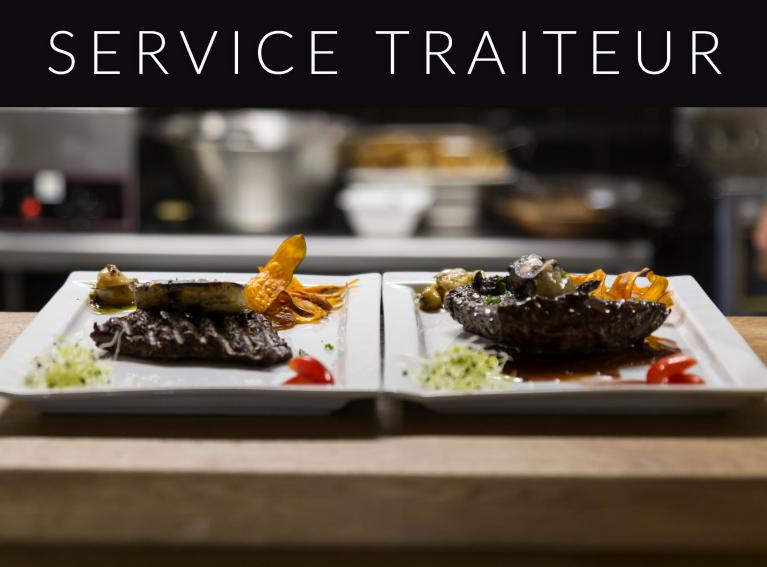 OQG RESTAURANT/ SERVICE TRAITEUR